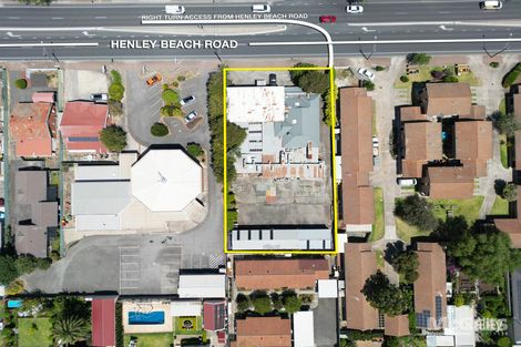 Property photo of 304 Henley Beach Road Underdale SA 5032