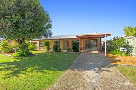 Property photo of 42 Naroon Crescent Wurtulla QLD 4575
