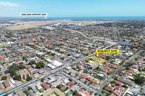 Property photo of 304 Henley Beach Road Underdale SA 5032