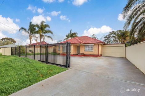 27 Jocelyn Tce, Parafield Gardens, SA 5107