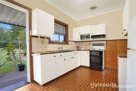 Property photo of 16 Owen Street Wentworthville NSW 2145