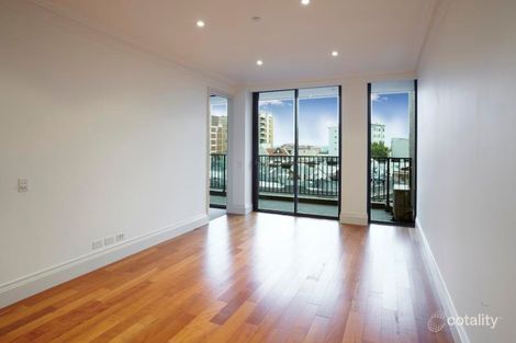 501/13-15 Bayswater Rd, Potts Point, NSW 2011