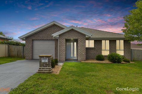 Property photo of 2 Palermo Street Orange NSW 2800