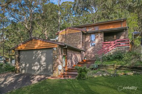 Property photo of 26 Nerang Road Bensville NSW 2251
