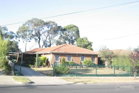 14 Manning Dr, Noble Park North, VIC 3174