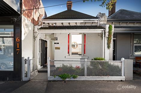 621 Nicholson St, Carlton North, VIC 3054