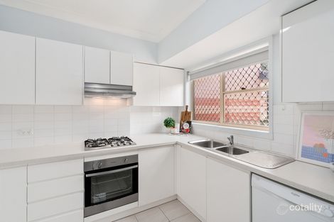 Property photo of 24/1 Bennett Avenue Strathfield South NSW 2136