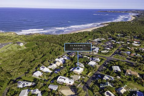 Property photo of 33 Rainbow Avenue Mullaway NSW 2456