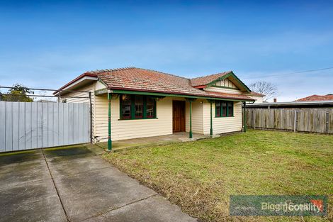 Property photo of 28 Kellaway Street Maribyrnong VIC 3032