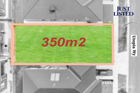 Property photo of 8 Utopia Way Weir Views VIC 3338