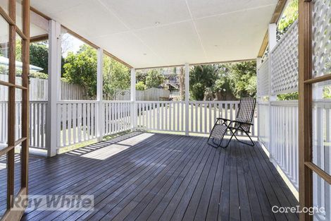 Property photo of 26 Wills Street Coorparoo QLD 4151