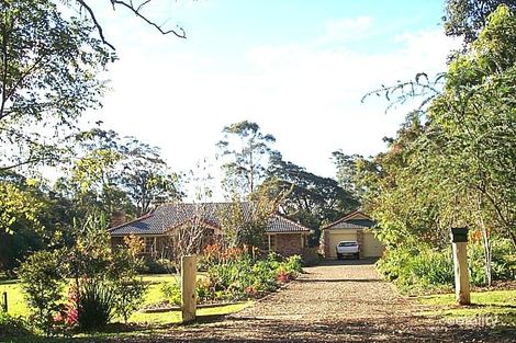 6-8 Lahey Rd, Tamborine Mountain, QLD 4272