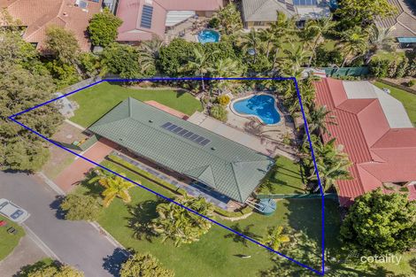 Property photo of 35 Serrata Circuit Forest Lake QLD 4078