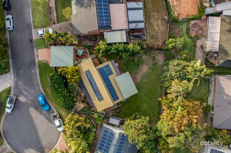 Property photo of 18 Palona Place Ashmore QLD 4214