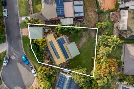 Property photo of 18 Palona Place Ashmore QLD 4214