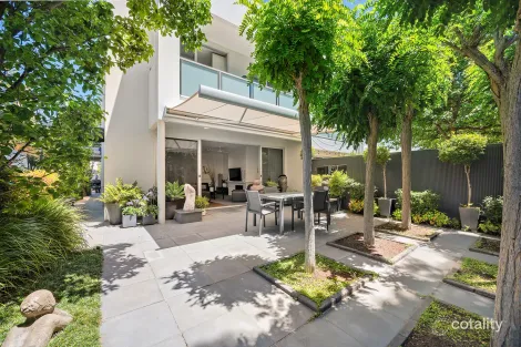 Property photo of 16 Saltram Road Glenelg SA 5045