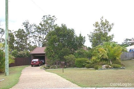 Property photo of 21 Westwood Drive Hillcrest QLD 4118