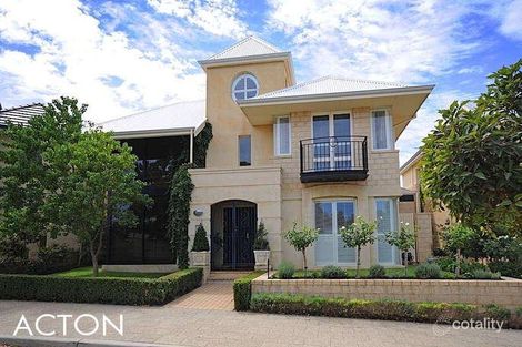 Property photo of 37 Corkhill Street North Fremantle WA 6159