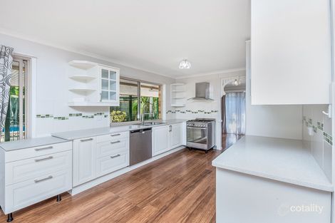 Property photo of 35 Serrata Circuit Forest Lake QLD 4078