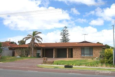 44b Joyce St, Scarborough, WA 6019