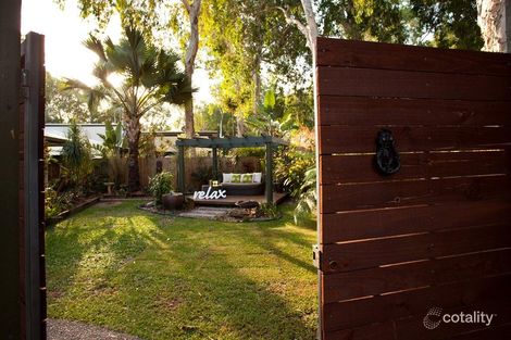 Property photo of 12 Newton Street Andergrove QLD 4740