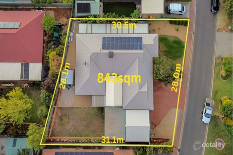 Property photo of 14 Eucalypt Circuit Blakeview SA 5114