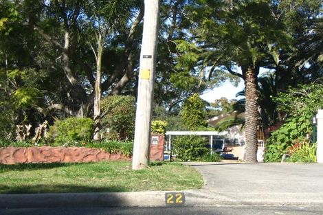 22 Russell St, Oatley, NSW 2223