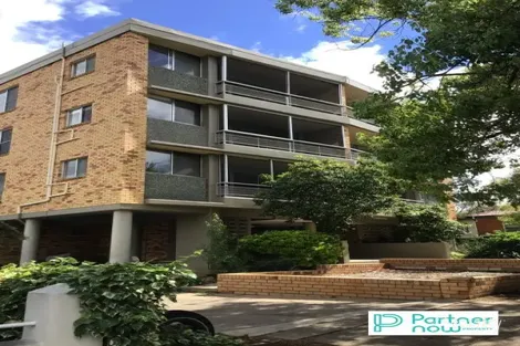 20/48 Hill St, East Tamworth, NSW 2340