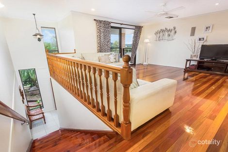 Property photo of 28 Toolara Street The Gap QLD 4061