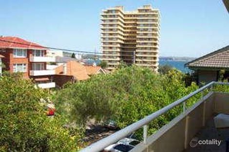 Property photo of 5/1 Woods Parade Fairlight NSW 2094