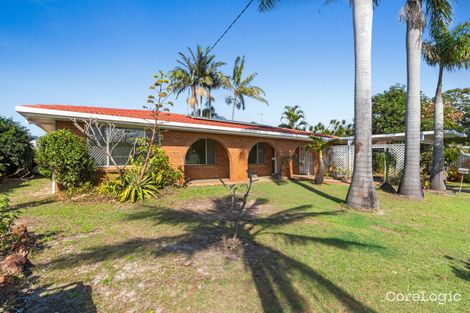 Property photo of 25 Nindoah Street Wurtulla QLD 4575