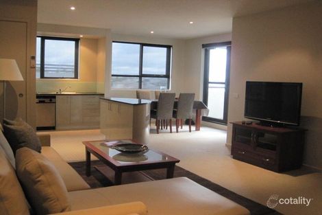 33/174 Esplanade East, Port Melbourne, VIC 3207