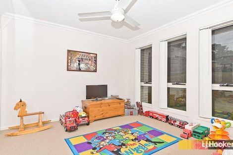 Property photo of 29 Melthorn Place Bracken Ridge QLD 4017