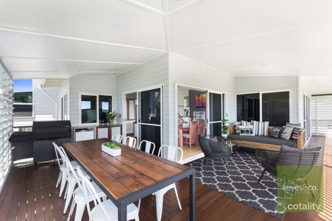 Property photo of 43 Nettleton Street Mount Louisa QLD 4814