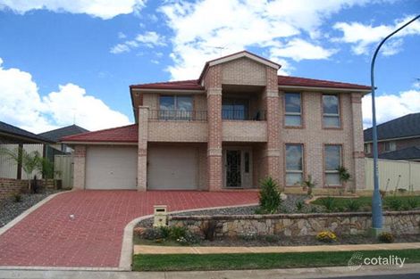 137 Ridgetop Dr, Glenmore Park, NSW 2745