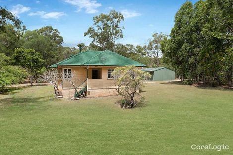 Property photo of 1699 Mount Cotton Road Burbank QLD 4156