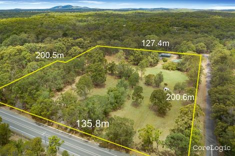 Property photo of 1699 Mount Cotton Road Burbank QLD 4156