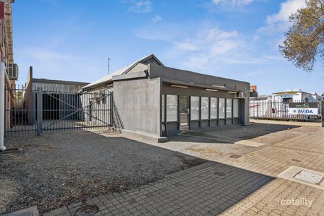 77 MANTON ST, HINDMARSH, SA 5007