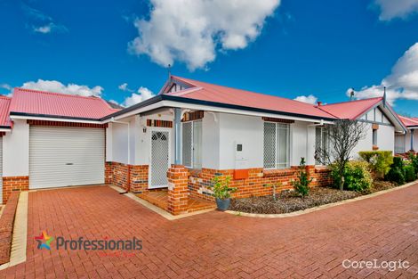 Property photo of 7/9 Wynyard Street Yokine WA 6060