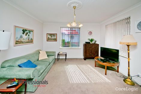 Property photo of 7/9 Wynyard Street Yokine WA 6060