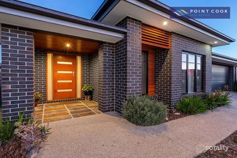 Property photo of 31 Applebox Circuit Point Cook VIC 3030