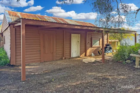 3 Maude St, Dunolly, VIC 3472