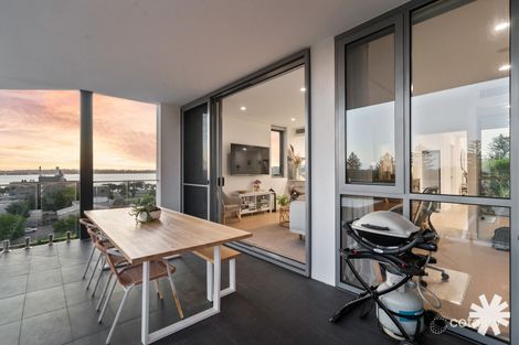 Property photo of 607/26 Charles Street South Perth WA 6151