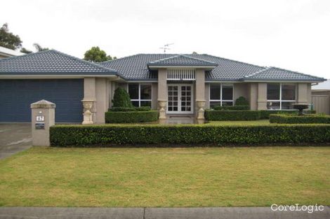 Property photo of 47 Albacore Drive Corlette NSW 2315