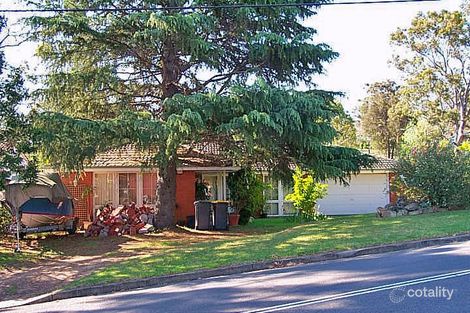 1 Balaka Dr, Carlingford, NSW 2118