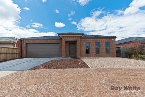 Property photo of 2 Lotus Place Brookfield VIC 3338