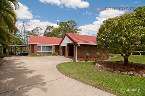 Property photo of 24 Clifton Crescent Durack QLD 4077