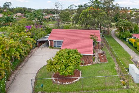 Property photo of 24 Clifton Crescent Durack QLD 4077