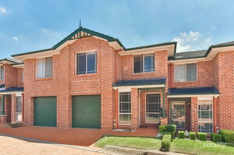 Property photo of 28/6 Parkholme Circuit Englorie Park NSW 2560