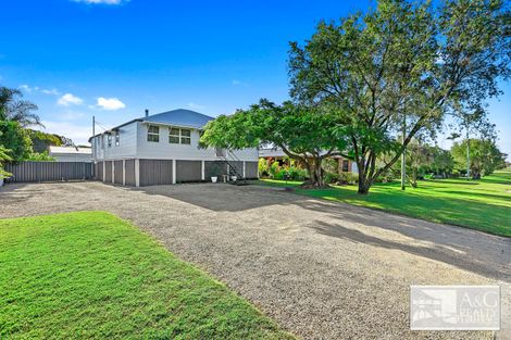 Property photo of 28 Dale Street Granville QLD 4650